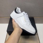 2025年6月20日入荷新品YSLカジュアルシューズ/スニーカー｜メンズ靴人気本革製ギフト/誕生日/TL工場