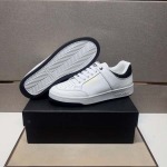 2025年6月20日入荷新品YSLカジュアルシューズ/スニーカー｜メンズ靴人気本革製ギフト/誕生日/TL工場