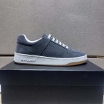 2025年6月20日入荷新品YSLカジュアルシューズ/スニーカー｜メンズ靴人気本革製ギフト/誕生日/TL工場