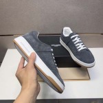 2025年6月20日入荷新品YSLカジュアルシューズ/スニーカー｜メンズ靴人気本革製ギフト/誕生日/TL工場