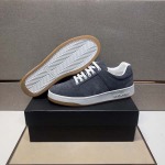 2025年6月20日入荷新品YSLカジュアルシューズ/スニーカー｜メンズ靴人気本革製ギフト/誕生日/TL工場