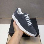 2025年6月20日入荷新品YSLカジュアルシューズ/スニーカー｜メンズ靴人気本革製ギフト/誕生日/TL工場