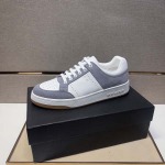 2025年6月20日入荷新品YSLカジュアルシューズ/スニーカー｜メンズ靴人気本革製ギフト/誕生日/TL工場