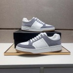 2025年6月20日入荷新品YSLカジュアルシューズ/スニーカー｜メンズ靴人気本革製ギフト/誕生日/TL工場