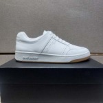 2025年6月20日入荷新品YSLカジュアルシューズ/スニーカー｜メンズ靴人気本革製ギフト/誕生日/TL工場