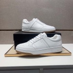 2025年6月20日入荷新品YSLカジュアルシューズ/スニーカー｜メンズ靴人気本革製ギフト/誕生日/TL工場