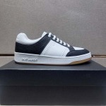 2025年6月20日入荷新品YSLカジュアルシューズ/スニーカー｜メンズ靴人気本革製ギフト/誕生日/TL工場