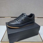 2025年6月20日入荷新品YSLカジュアルシューズ/スニーカー｜メンズ靴人気本革製ギフト/誕生日/TL工場