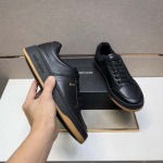 2025年6月20日入荷新品YSLカジュアルシューズ/スニーカー｜メンズ靴人気本革製ギフト/誕生日/TL工場