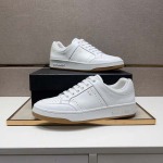 2025年6月20日入荷新品YSLカジュアルシューズ/スニーカー｜メンズ靴人気本革製ギフト/誕生日/TL工場