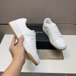 2025年6月20日入荷新品YSLカジュアルシューズ/スニーカー｜メンズ靴人気本革製ギフト/誕生日/TL工場