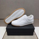 2025年6月20日入荷新品YSLカジュアルシューズ/スニーカー｜メンズ靴人気本革製ギフト/誕生日/TL工場