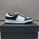 2025年6月20日入荷新品YSLカジュアルシューズ/スニーカー｜メンズ靴人気本革製ギフト/誕生日/TL工場