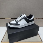 2025年6月20日入荷新品YSLカジュアルシューズ/スニーカー｜メンズ靴人気本革製ギフト/誕生日/TL工場