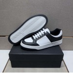 2025年6月20日入荷新品YSLカジュアルシューズ/スニーカー｜メンズ靴人気本革製ギフト/誕生日/TL工場