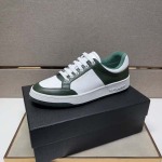 2025年6月20日入荷新品YSLカジュアルシューズ/スニーカー｜メンズ靴人気本革製ギフト/誕生日/TL工場