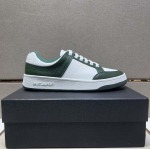 2025年6月20日入荷新品YSLカジュアルシューズ/スニーカー｜メンズ靴人気本革製ギフト/誕生日/TL工場