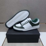 2025年6月20日入荷新品YSLカジュアルシューズ/スニーカー｜メンズ靴人気本革製ギフト/誕生日/TL工場