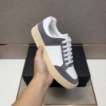 2025年6月20日入荷新品YSLカジュアルシューズ/スニーカー｜メンズ靴人気本革製ギフト/誕生日/TL工場