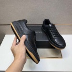 2025年6月20日入荷新品YSLカジュアルシューズ/スニーカー｜メンズ靴人気本革製ギフト/誕生日/TL工場