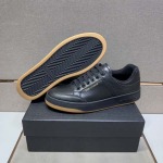 2025年6月20日入荷新品YSLカジュアルシューズ/スニーカー｜メンズ靴人気本革製ギフト/誕生日/TL工場