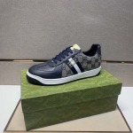 2025年6月20日入荷新品Gucciカジュアルシューズ/スニーカー｜メンズ靴人気本革製ギフト/誕生日/TL工場