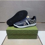 2025年6月20日入荷新品Gucciカジュアルシューズ/スニーカー｜メンズ靴人気本革製ギフト/誕生日/TL工場