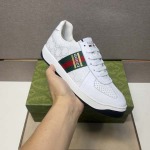 2025年6月20日入荷新品Gucciカジュアルシューズ/スニーカー｜メンズ靴人気本革製ギフト/誕生日/TL工場