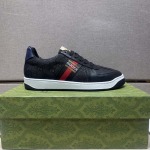 2025年6月20日入荷新品Gucciカジュアルシューズ/スニーカー｜メンズ靴人気本革製ギフト/誕生日/TL工場