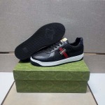 2025年6月20日入荷新品Gucciカジュアルシューズ/スニーカー｜メンズ靴人気本革製ギフト/誕生日/TL工場