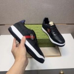 2025年6月20日入荷新品Gucciカジュアルシューズ/スニーカー｜メンズ靴人気本革製ギフト/誕生日/TL工場