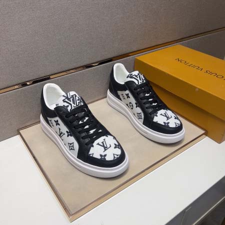 2025年6月20日入荷新品Louis Vuittonカジュ...