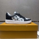 2025年6月20日入荷新品Louis Vuittonカジュアルシューズ/スニーカー｜メンズ靴人気本革製ギフト/誕生日/TL工場