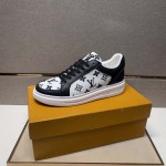 2025年6月20日入荷新品Louis Vuittonカジュアルシューズ/スニーカー｜メンズ靴人気本革製ギフト/誕生日/TL工場