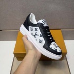 2025年6月20日入荷新品Louis Vuittonカジュアルシューズ/スニーカー｜メンズ靴人気本革製ギフト/誕生日/TL工場