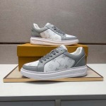 2025年6月20日入荷新品Louis Vuittonカジュアルシューズ/スニーカー｜メンズ靴人気本革製ギフト/誕生日/TL工場