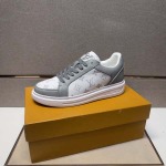 2025年6月20日入荷新品Louis Vuittonカジュアルシューズ/スニーカー｜メンズ靴人気本革製ギフト/誕生日/TL工場