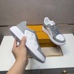 2025年6月20日入荷新品Louis Vuittonカジュアルシューズ/スニーカー｜メンズ靴人気本革製ギフト/誕生日/TL工場