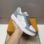 2025年6月20日入荷新品Louis Vuittonカジュアルシューズ/スニーカー｜メンズ靴人気本革製ギフト/誕生日/TL工場