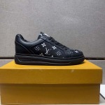 2025年6月20日入荷新品Louis Vuittonカジュアルシューズ/スニーカー｜メンズ靴人気本革製ギフト/誕生日/TL工場