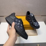 2025年6月20日入荷新品Louis Vuittonカジュアルシューズ/スニーカー｜メンズ靴人気本革製ギフト/誕生日/TL工場