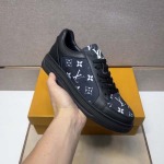 2025年6月20日入荷新品Louis Vuittonカジュアルシューズ/スニーカー｜メンズ靴人気本革製ギフト/誕生日/TL工場