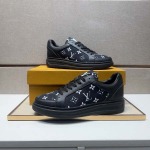 2025年6月20日入荷新品Louis Vuittonカジュアルシューズ/スニーカー｜メンズ靴人気本革製ギフト/誕生日/TL工場