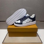 2025年6月20日入荷新品Louis Vuittonカジュアルシューズ/スニーカー｜メンズ靴人気本革製ギフト/誕生日/TL工場