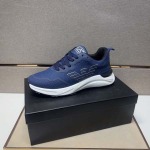 2025年6月20日入荷新品Armaniカジュアルシューズ/スニーカー｜メンズ靴人気本革製ギフト/誕生日/TL工場