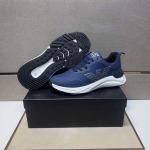 2025年6月20日入荷新品Armaniカジュアルシューズ/スニーカー｜メンズ靴人気本革製ギフト/誕生日/TL工場