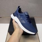 2025年6月20日入荷新品Armaniカジュアルシューズ/スニーカー｜メンズ靴人気本革製ギフト/誕生日/TL工場