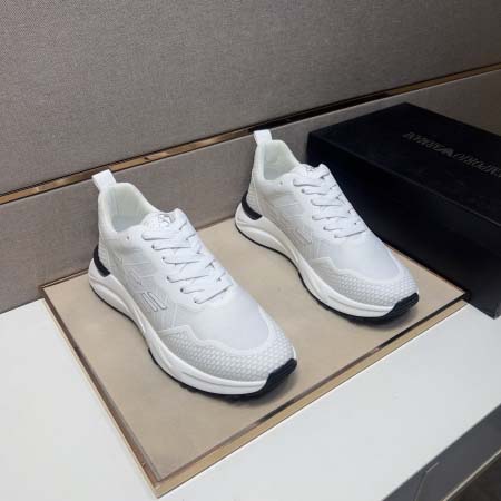 2025年6月20日入荷新品Armaniカジュアルシューズ/...