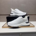 2025年6月20日入荷新品Armaniカジュアルシューズ/スニーカー｜メンズ靴人気本革製ギフト/誕生日/TL工場