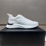 2025年6月20日入荷新品Armaniカジュアルシューズ/スニーカー｜メンズ靴人気本革製ギフト/誕生日/TL工場